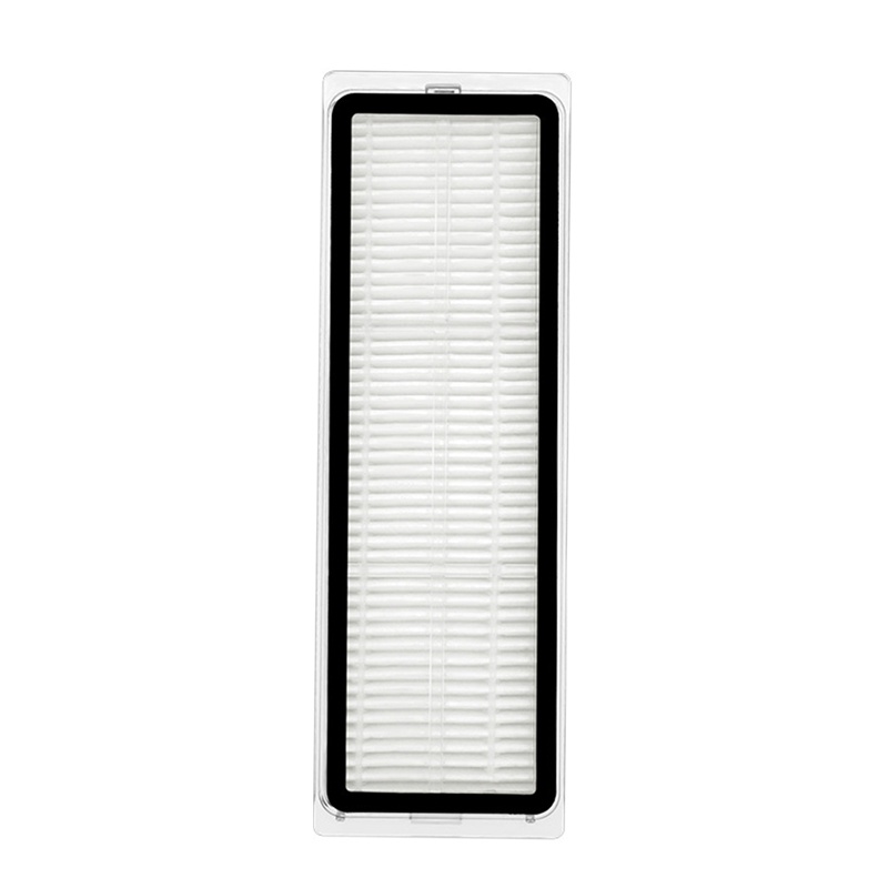 1 Bộ Phụ Kiện Thay Thế Cho Máy Hút Bụi Dreame Bot L10S Ultra