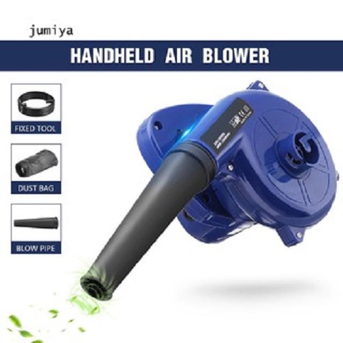 Máy Thổi Và Hút Bụi Cầm Tay 1000W