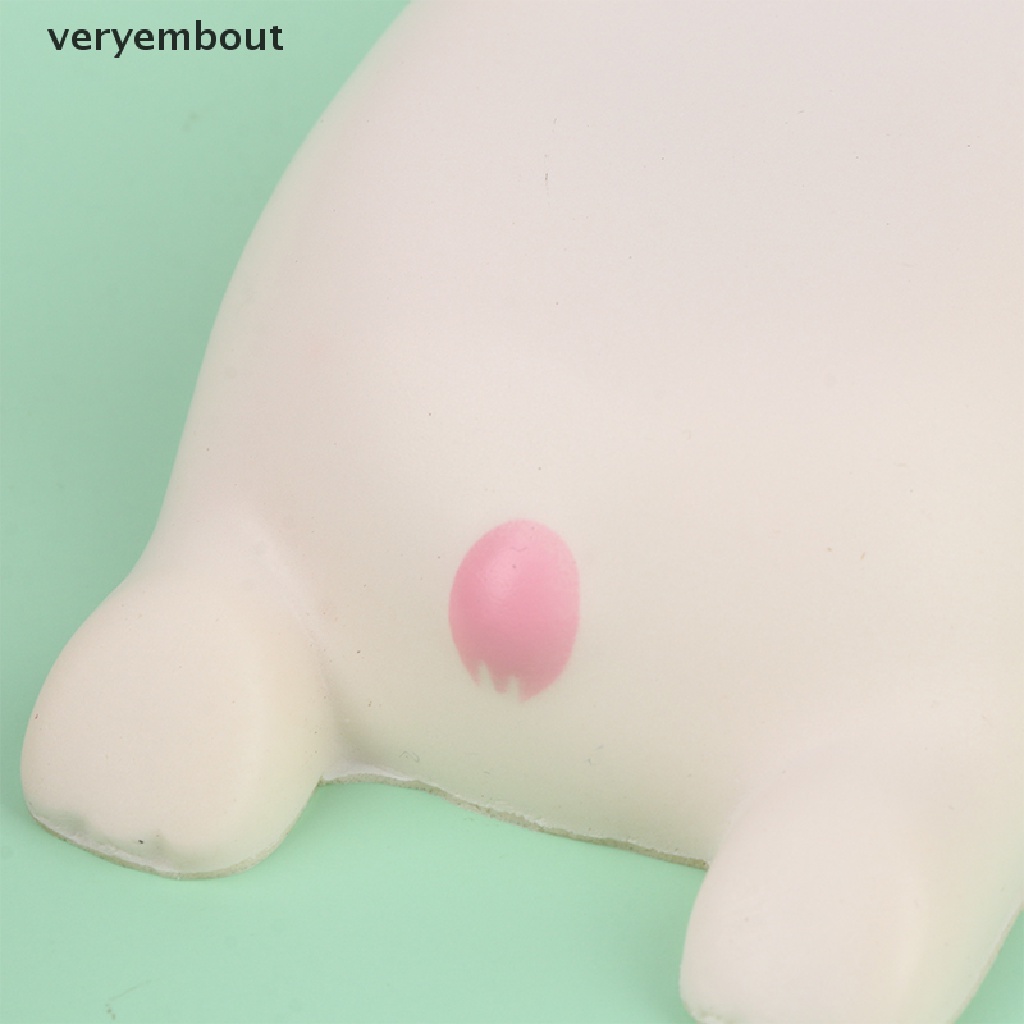 Đệm Kê Cổ Tay Sử Dụng Chuột Máy Tính Hình Động Vật Dễ Thương