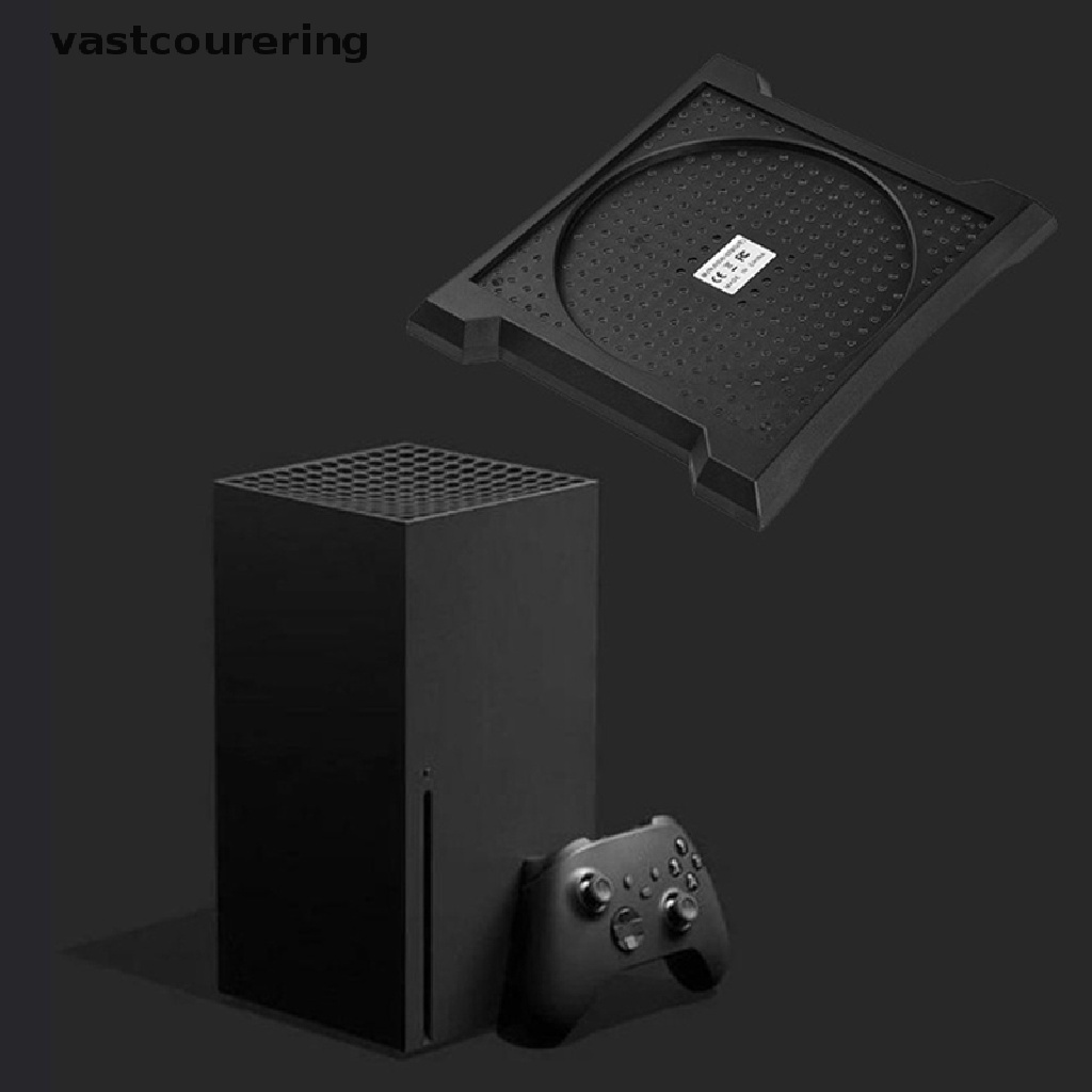 Giá Đỡ Máy Chơi Game Cầm Tay Bằng ABS Chống Trượt Tiện Dụng Cho Box Series X EN