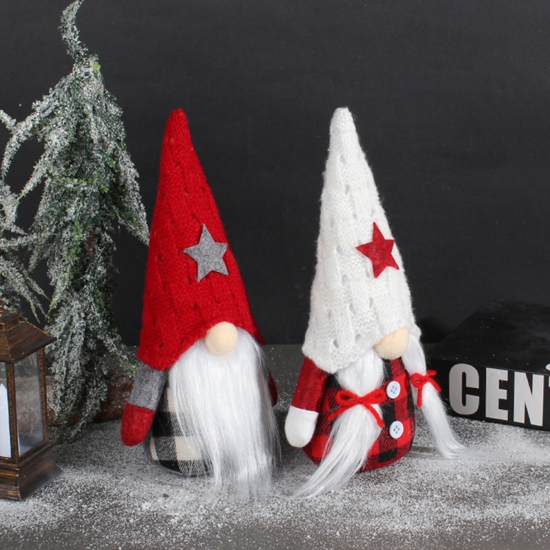 Mũ Len Hình Ngôi Sao Dễ Thương Dùng Trang Trí Phòng Tắm