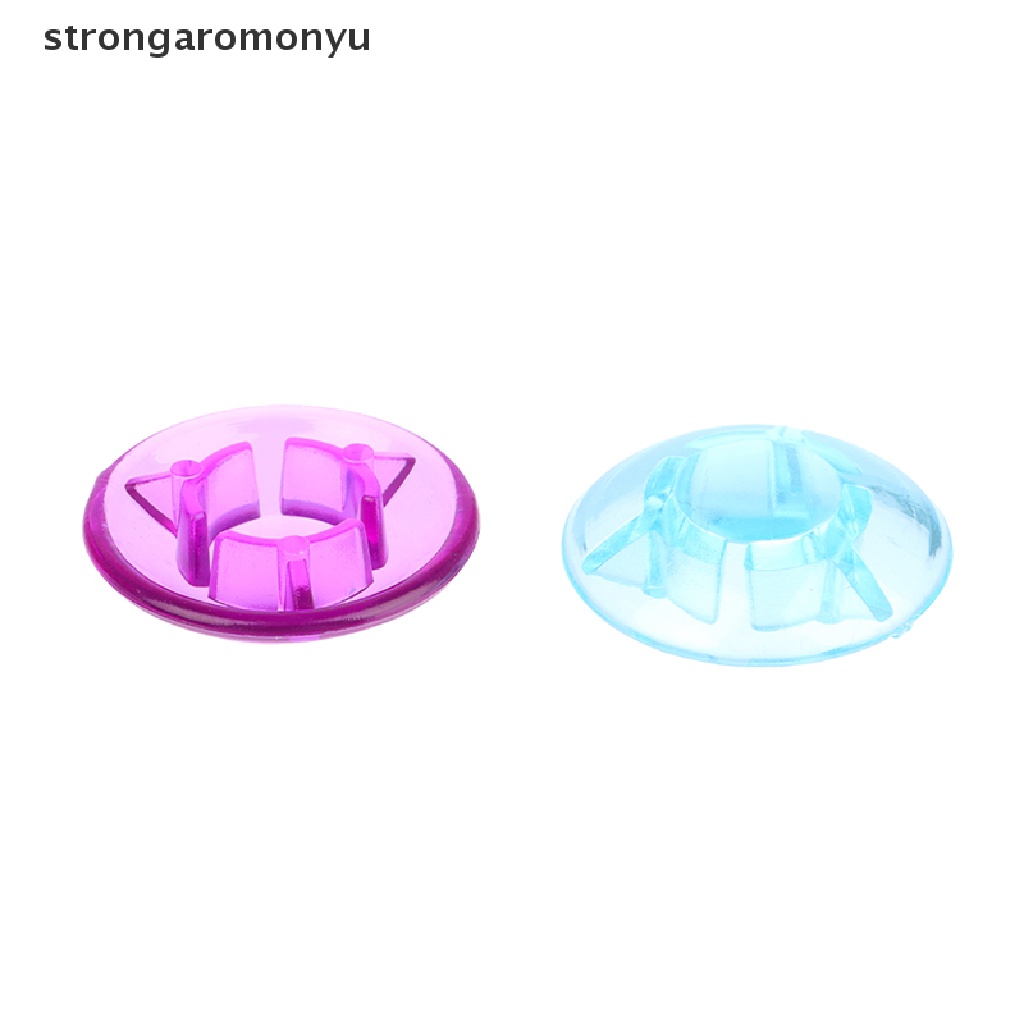 Vỏ Bọc Bàn Đạp Hiệu Ứng Đàn Guitar Điện Hình Nấm Màu Kẹo Dễ Thương