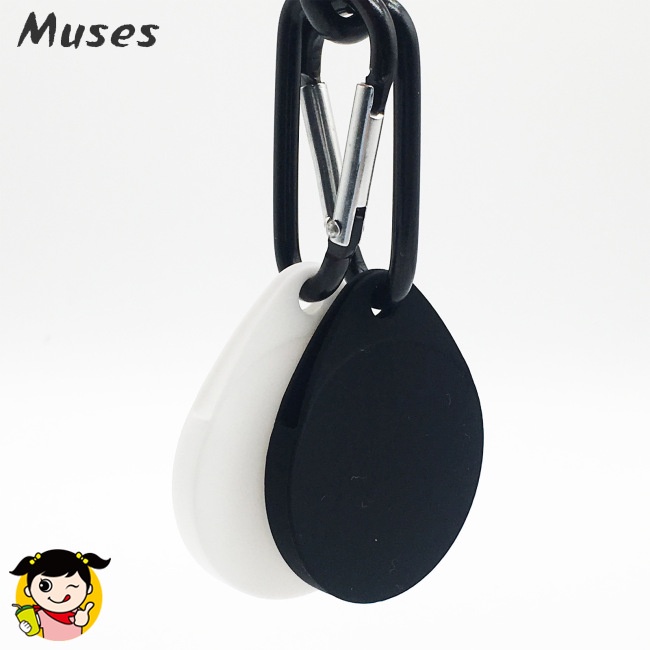 Vỏ Silicon Bảo Vệ Hộp Sạc Tai Nghe Bluetooth Theo Dõi Không Dây Air Tags