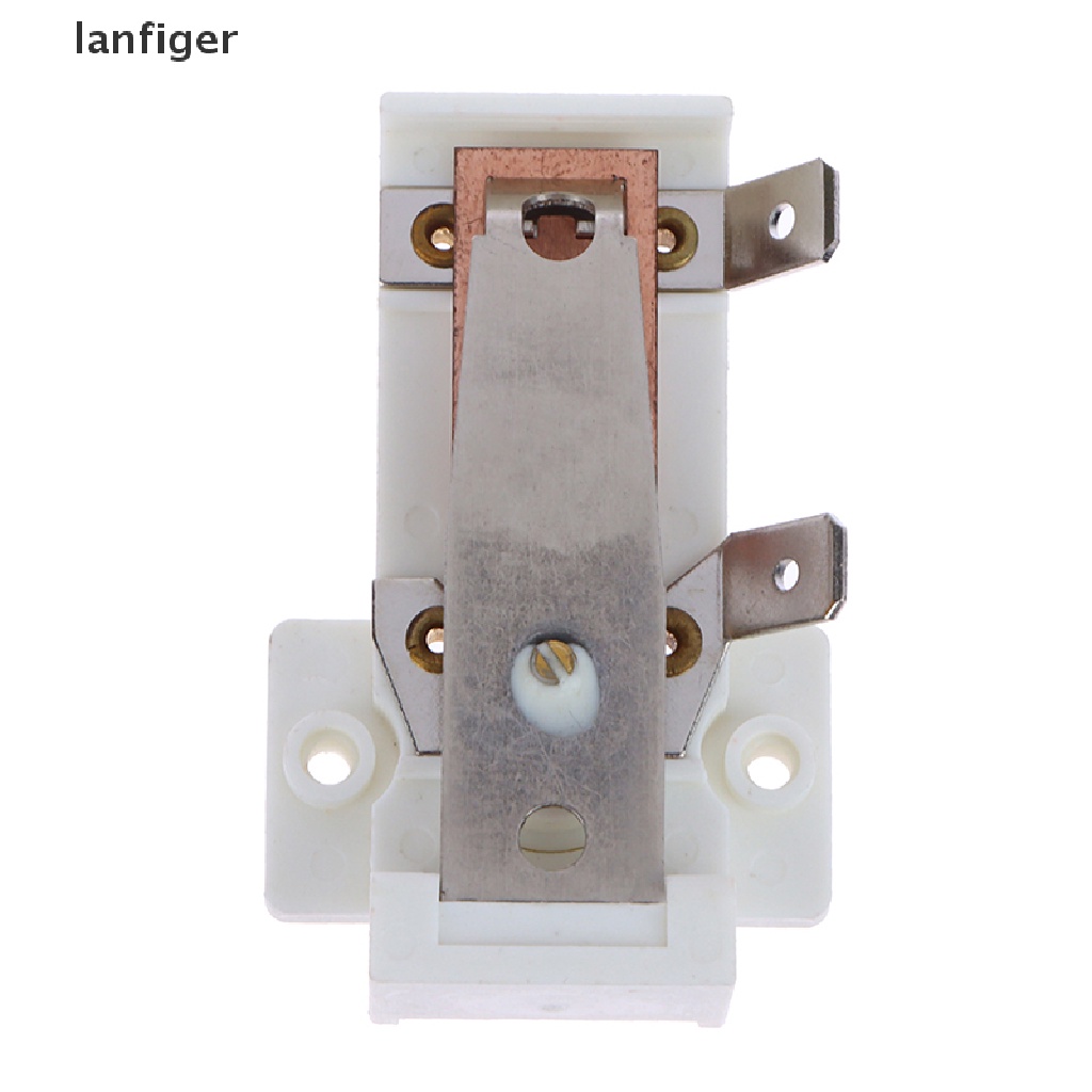 Công Tắc Điều Khiển Nhiệt Độ 250V 20A Cho Máy Sưởi