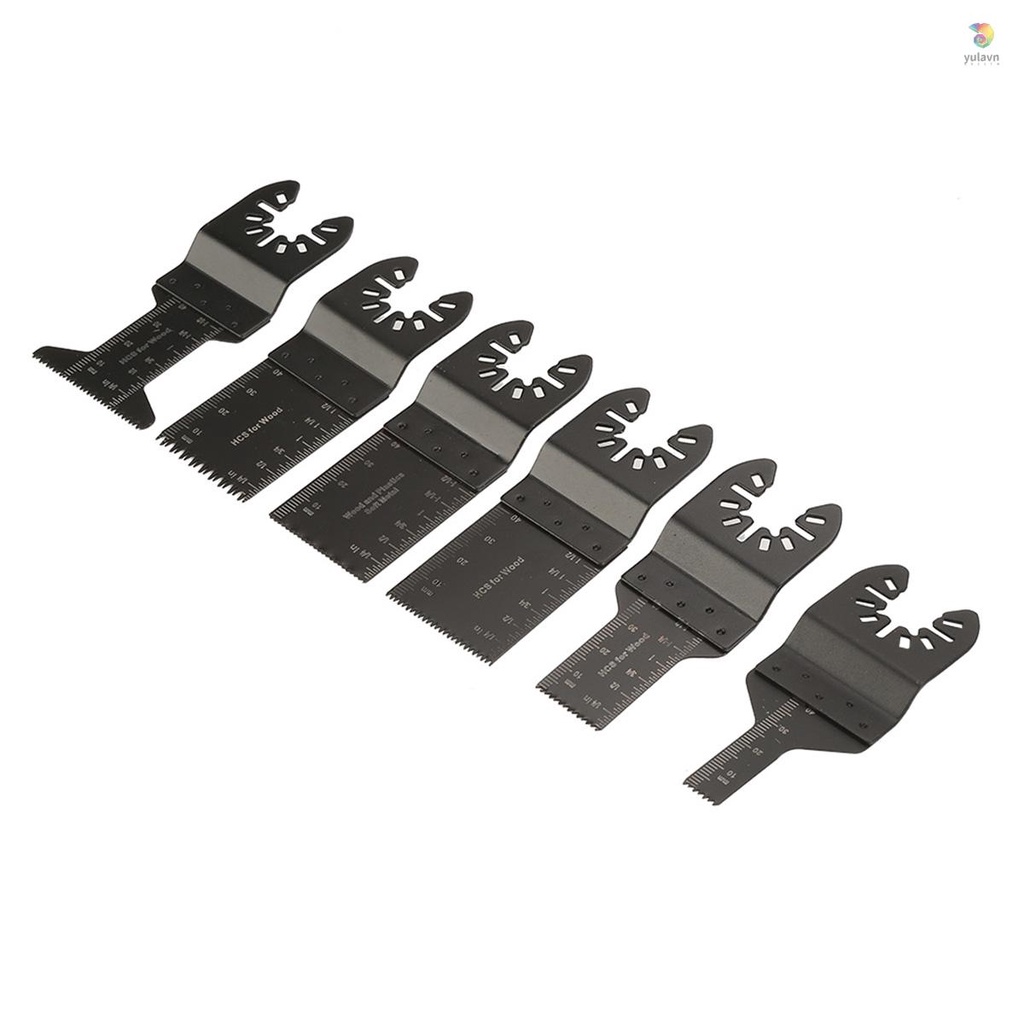Bộ 40 Lưỡi Cưa Đa Chức Năng Chuyên Dụng Sửa Chữa Web
