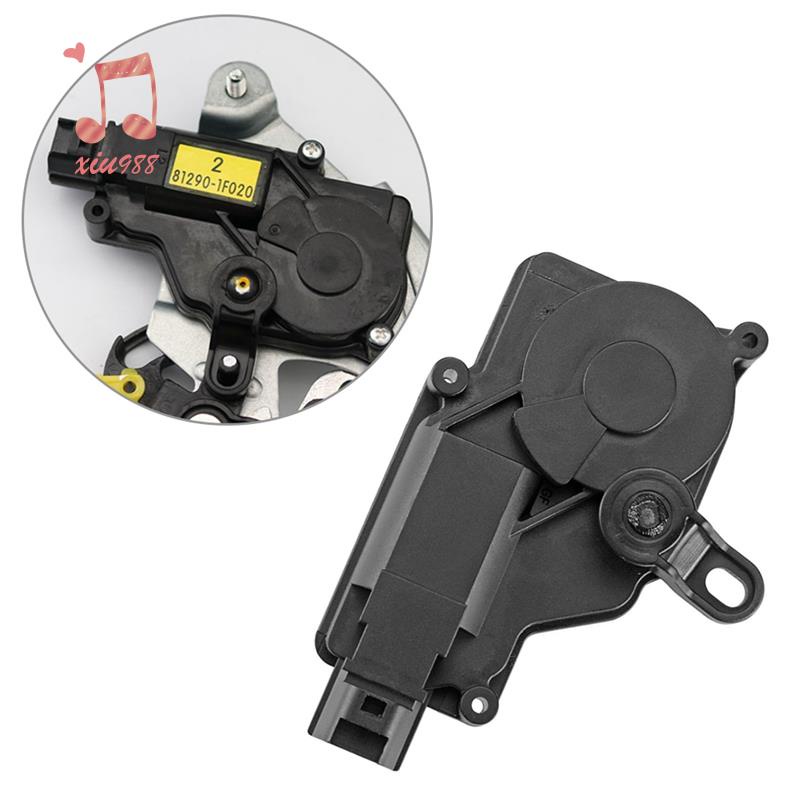 Động Cơ Truyền Động Chốt Cửa Sau Cho Kia Sportage 95750-1F020 2005-2010 812901F020 81290-1F020