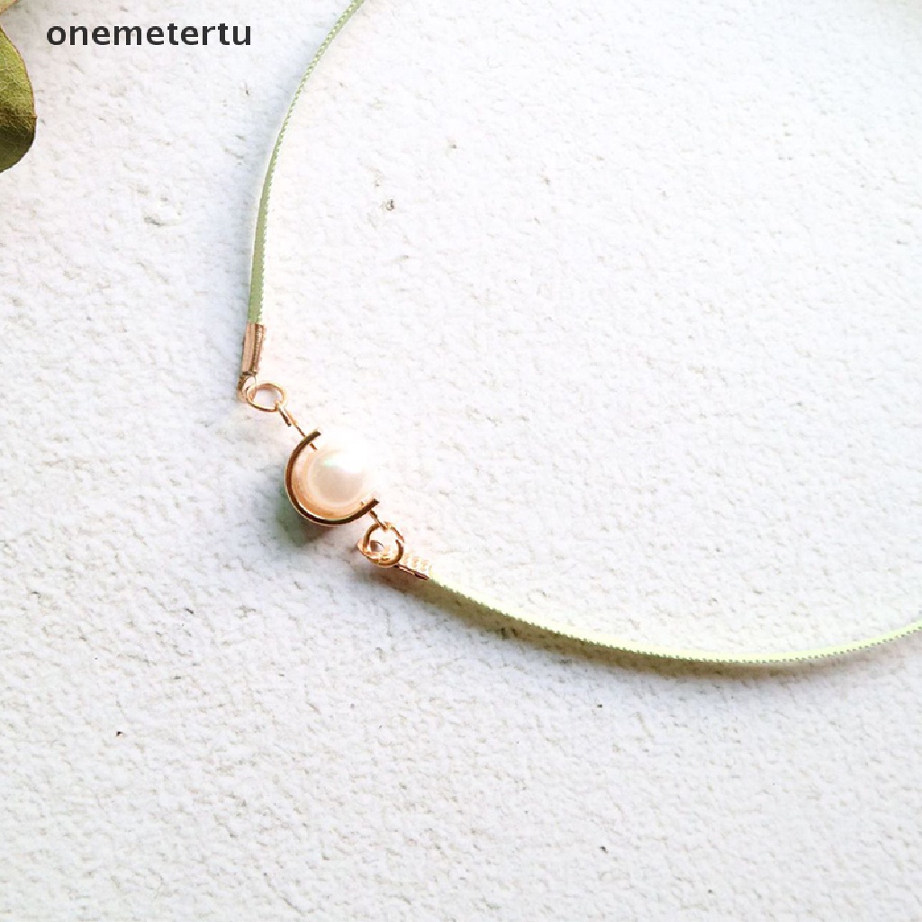 Vòng Cổ Choker Vải Nhung Mặt Hình Trái Tim Dễ Thương Cho Nữ