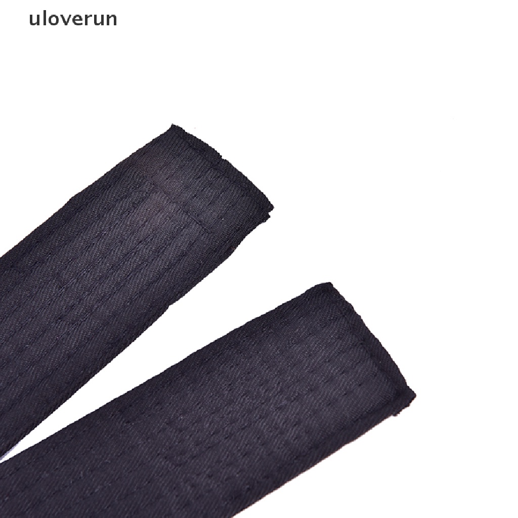 Dây Đai Cotton Dài 2.2 / 2.4 / 2.6 / 2.8m Chuyên Dụng Trong Taekwondo