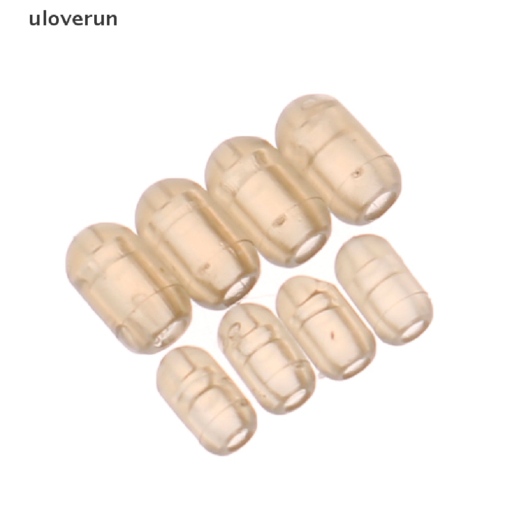 Set 100 Phụ Kiện Câu Cá Chống Rối Tiện Dụng