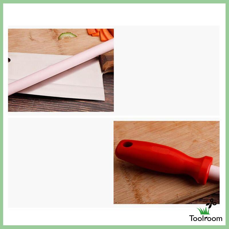 Dụng Cụ Hỗ Trợ Thanh Gốm Sứ Cho Nhà Bếp