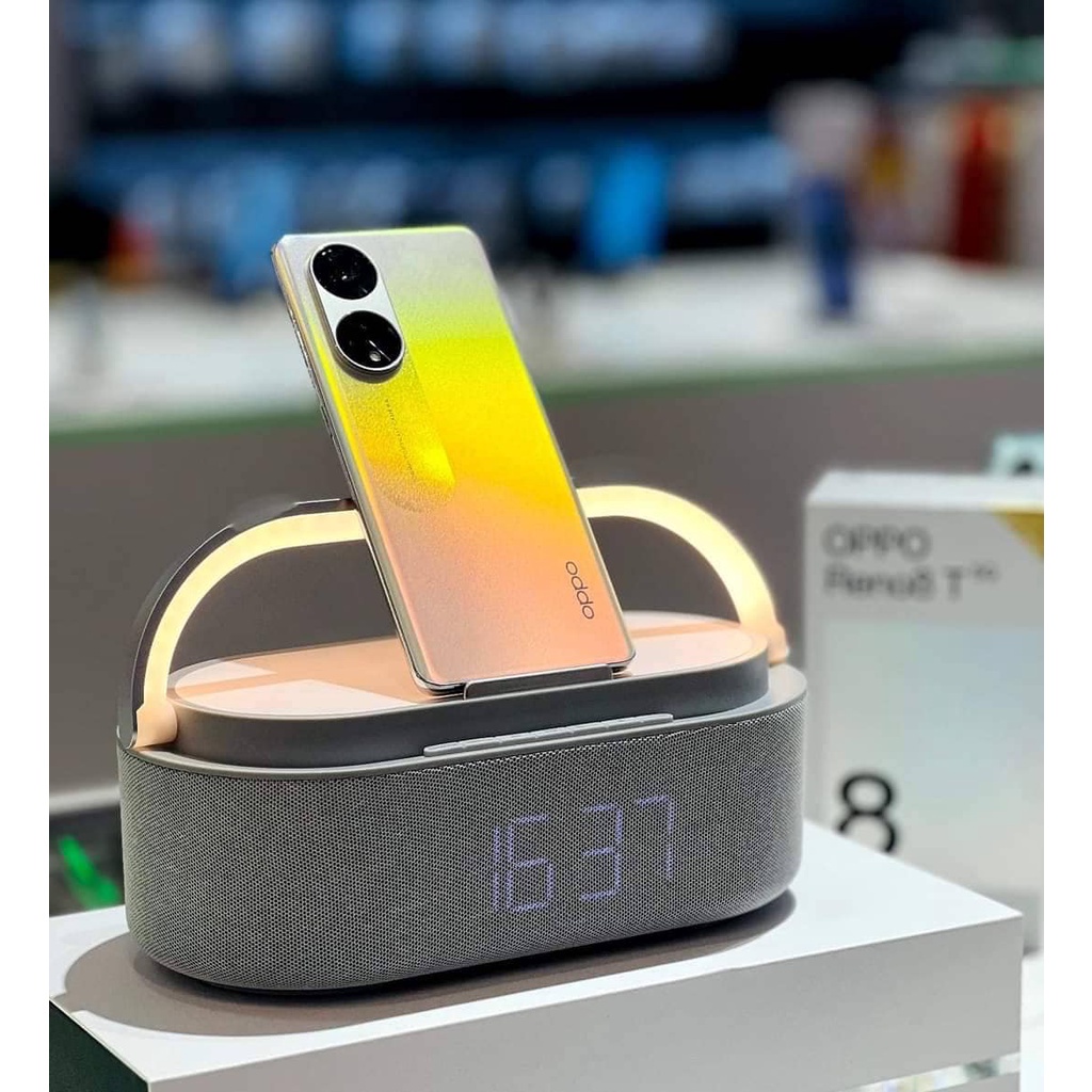 [Xả sốc] Điện thoại OPPO Reno8 T 5G (8GB/128GB) HÀNG CHÍNH HÃNG| BẢO HÀNH 12 THÁNG | BigBuy360 - bigbuy360.vn