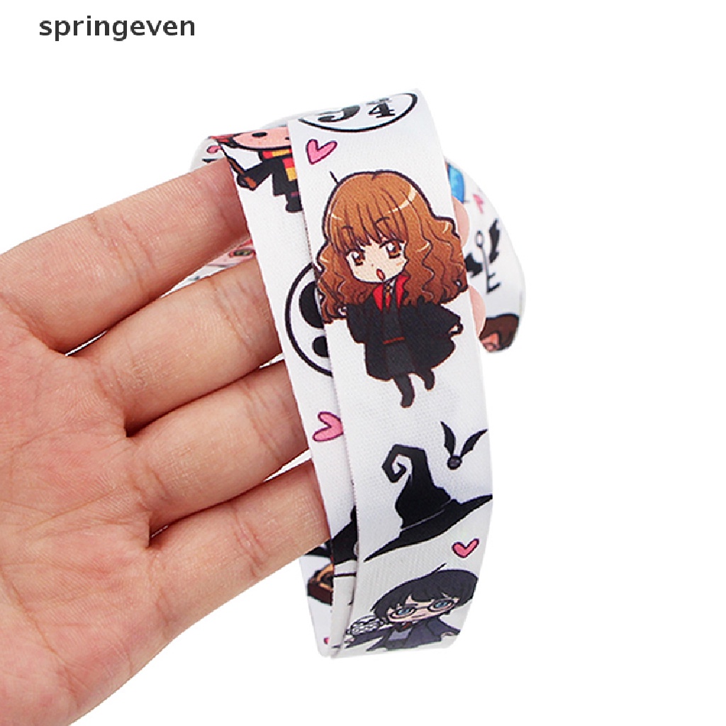 Dây Lò Xo Gắn Điện Thoại / Chìa Khóa / Thẻ ID USB Tiện Dụng