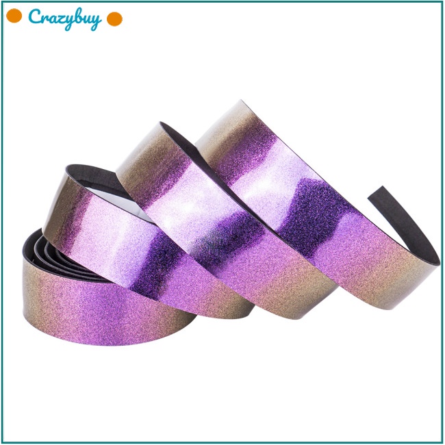 Cr Dây Quấn Tay Lái Xe Đạp Bằng Eva Phản Quang Chống Sốc Thoải Mái