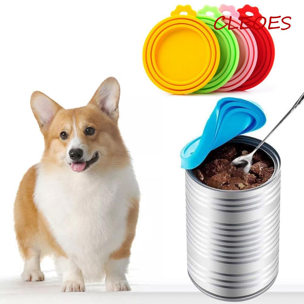 Nắp Đậy Lon Nước Bằng Silicone Tiện Dụng Dành Cho Nhà Bếp Ốp