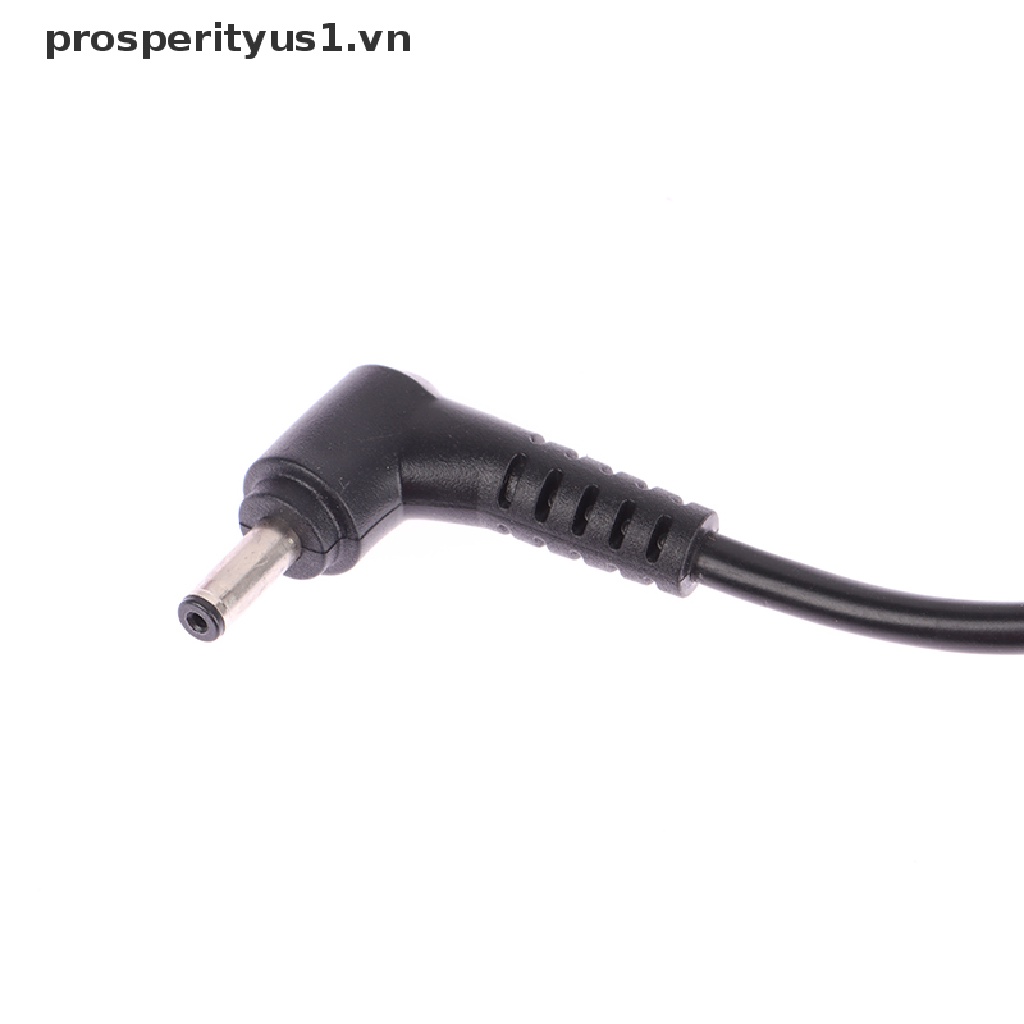 Cáp Nguồn DC 4.0 * 1.35mm DC Chuyên Dụng Cho Laptop Asus S200E X201 A556U K401L prosperityus1