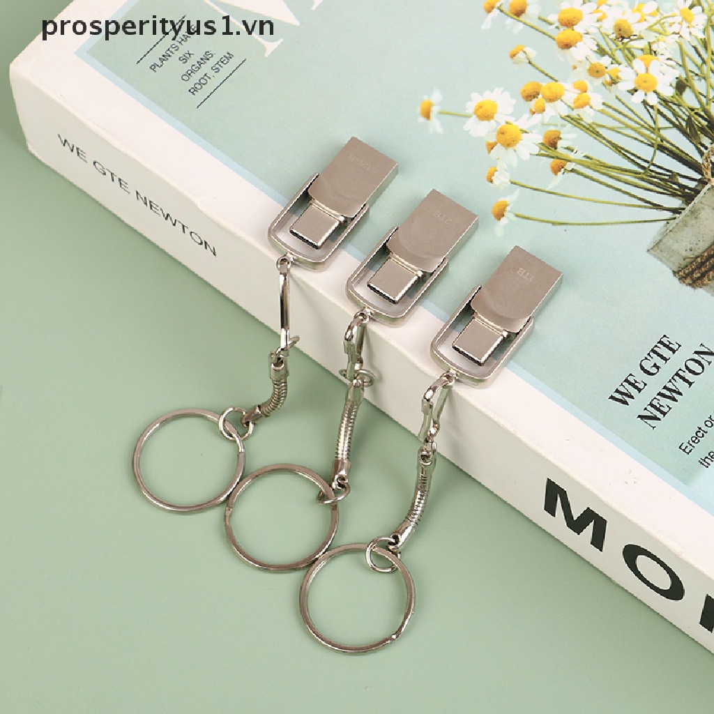 1 Ổ Đĩa USB Type C Tốc Độ Cao Chuyên Nghiệp