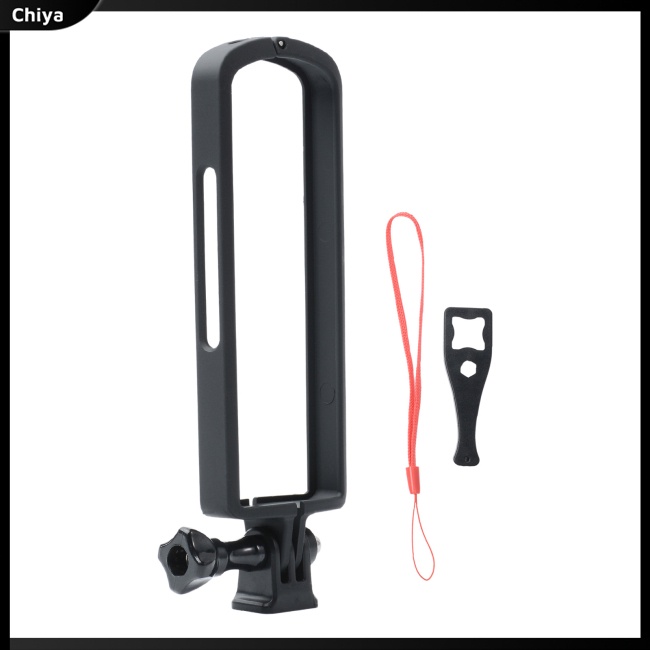 Khung Bảo Vệ Chống Rơi Trọng Lượng Nhẹ Cho Máy Ảnh Ricoh Theta Sc2