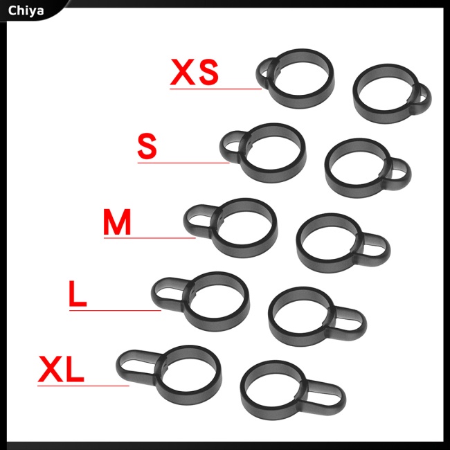 Nắp Tai Nghe Thay Thế Bằng Silicon Thoải Mái Cho Sony-linkbuds