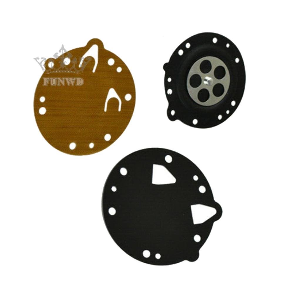 Bộ Chế Hòa Khí Cho Máy Cưa Xích STIHL 08 070 090 TS350 / 360 TILLOTSON RK-83HL