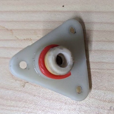 Khớp Nối Ống Hơi Nước Thay Thế Cho Máy Làm Espresso Gemilai CRM3605 / 3601 / 3005E / G