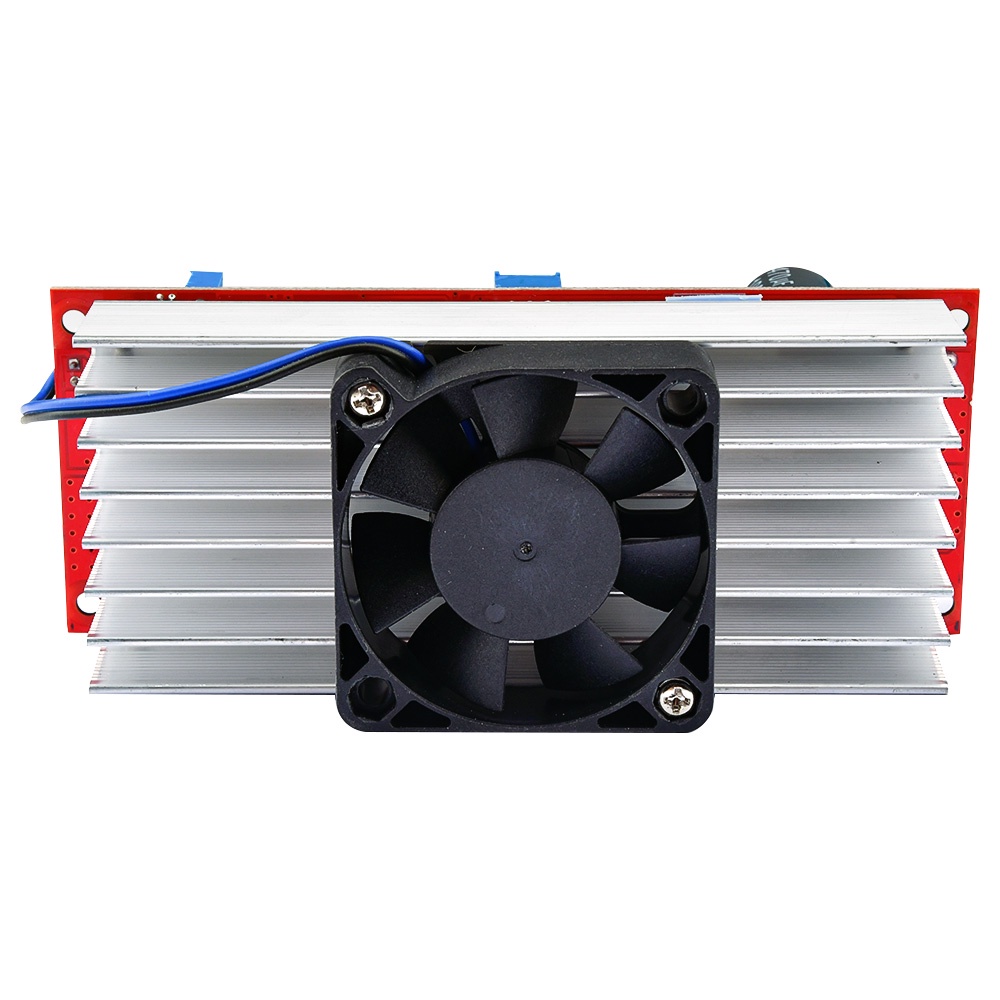 RIRIHI Mô đun tăng áp DC-DC 1800W 40A