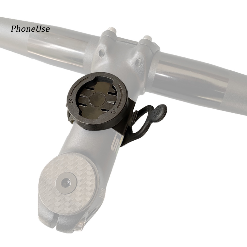 Pu Giá Đỡ Máy Tính Xe Đạp Chống Trầy Xước Chống Ăn Mòn Tiện Dụng