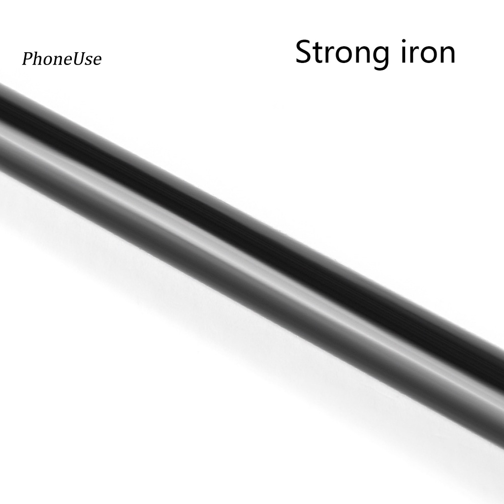 Giá Đỡ Đèn Cắm Trại Bằng PU Và Sắt Tiện Dụng