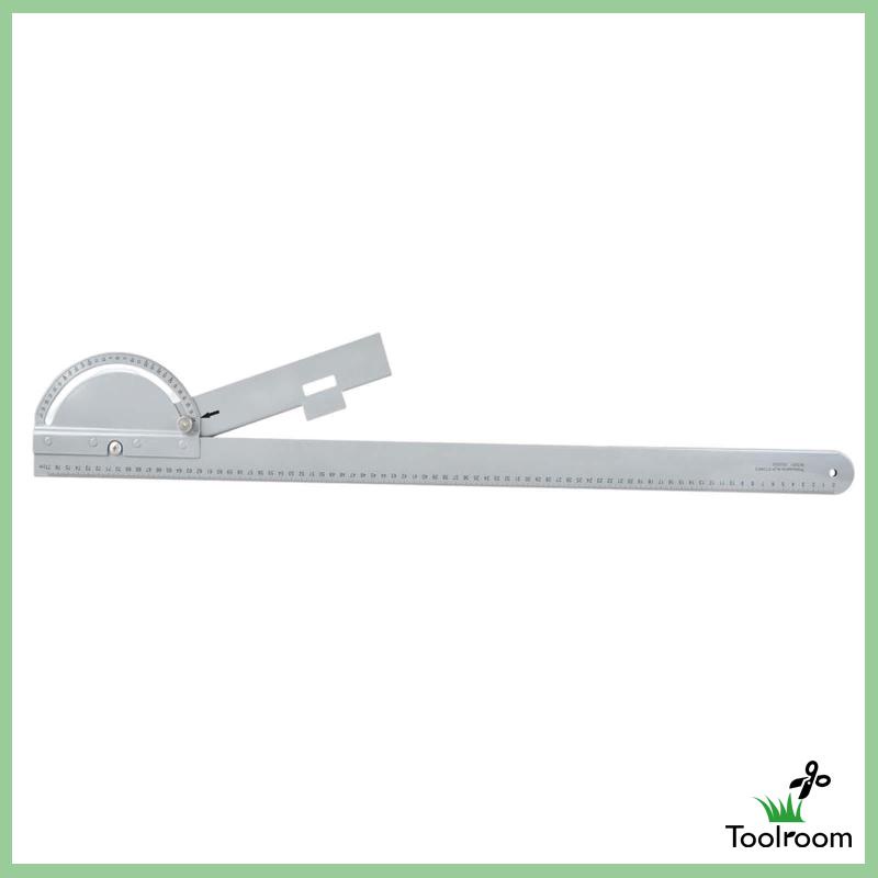 Thước Đo Góc Điều Chỉnh Được Chuyên Dụng Cho Thợ Mộc