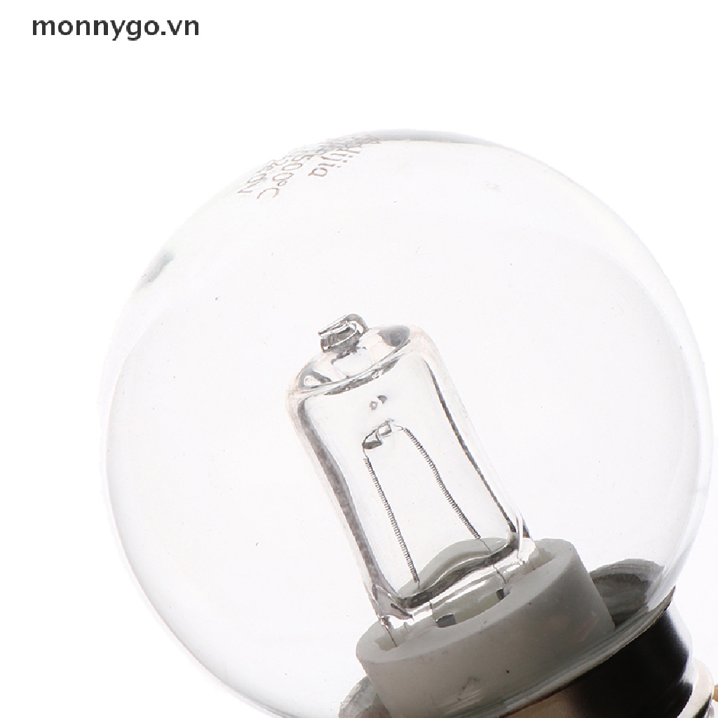 1 Bóng Đèn E27 40W 220v Chịu Nhiệt Độ Cao 500 Độ VN