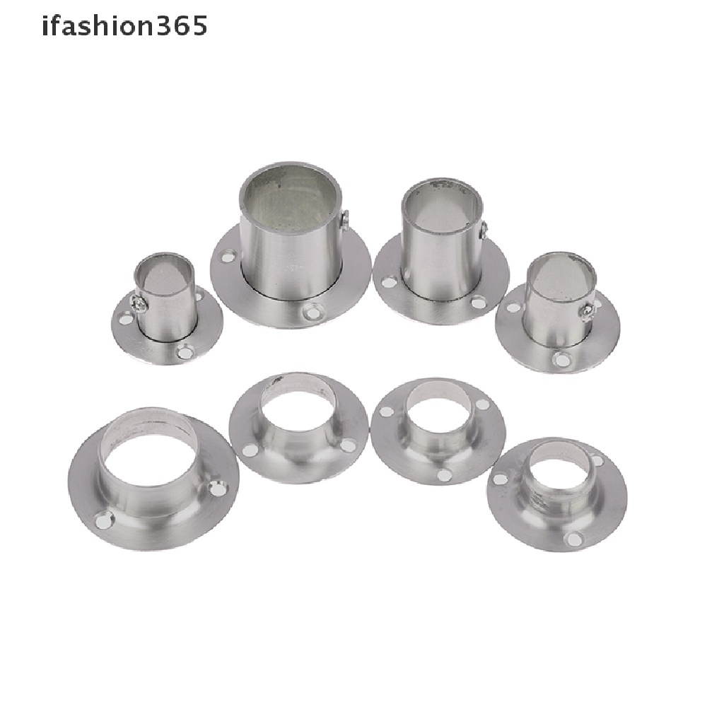 Ống Treo Khăn Bằng Thép Không Gỉ Tiện Dụng Cho Tủ Quần Áo / Nội Thất