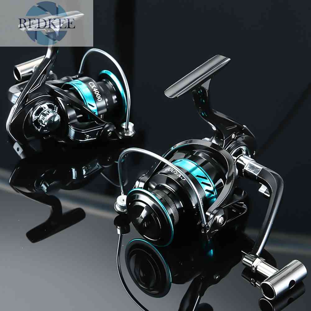 Máy Câu Cá 5.2 / 1 Tốc Độ Cao Chuyên Nghiệp