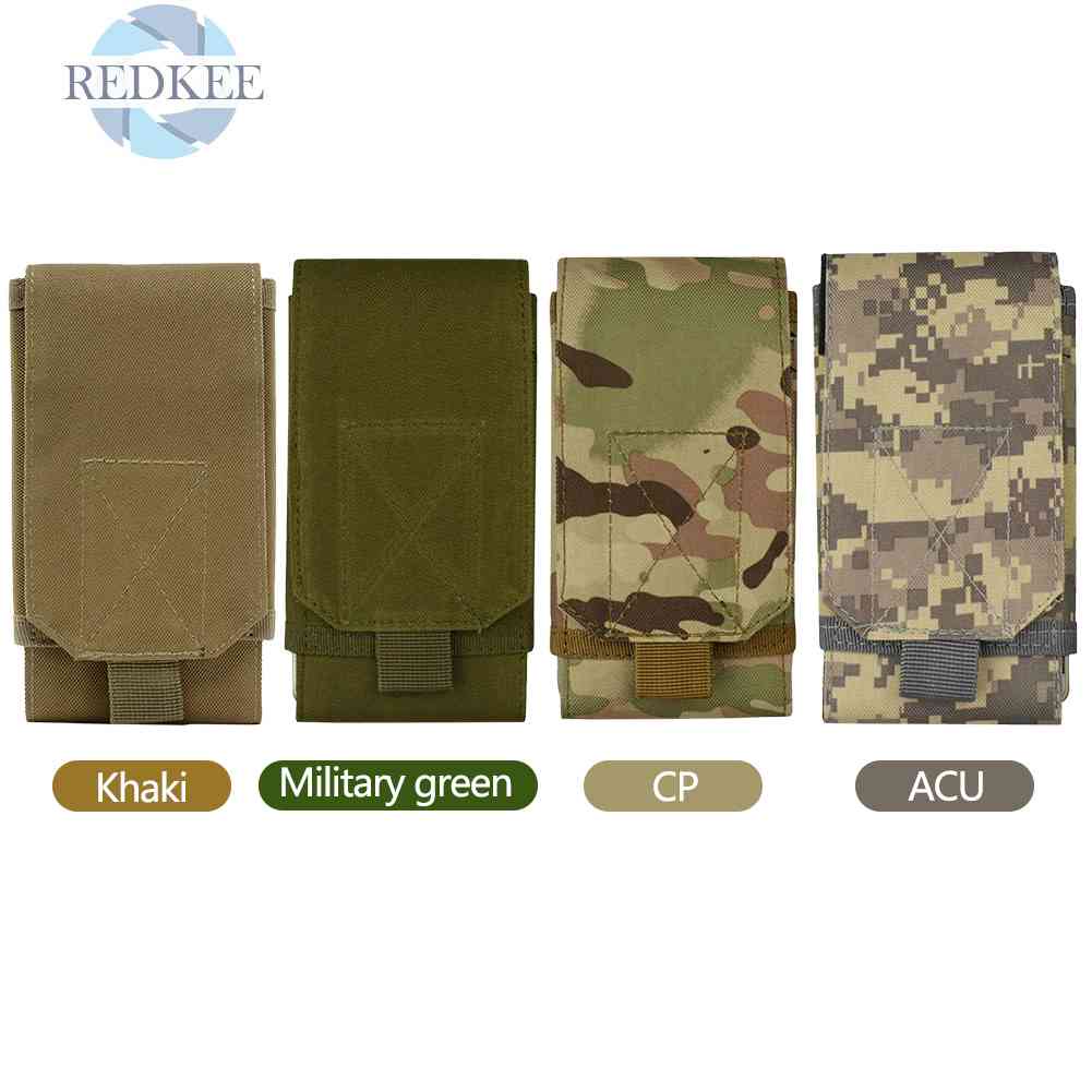 Túi Đeo Hông Đựng Điện Thoại EDC 900D Cho Nam