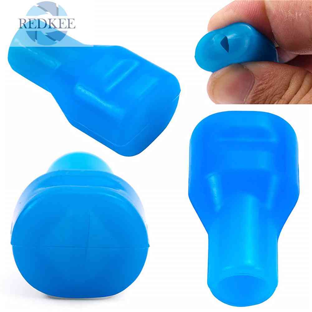 Vòi Phun Nước Mini Bằng Silicone Cho Xe Đạp