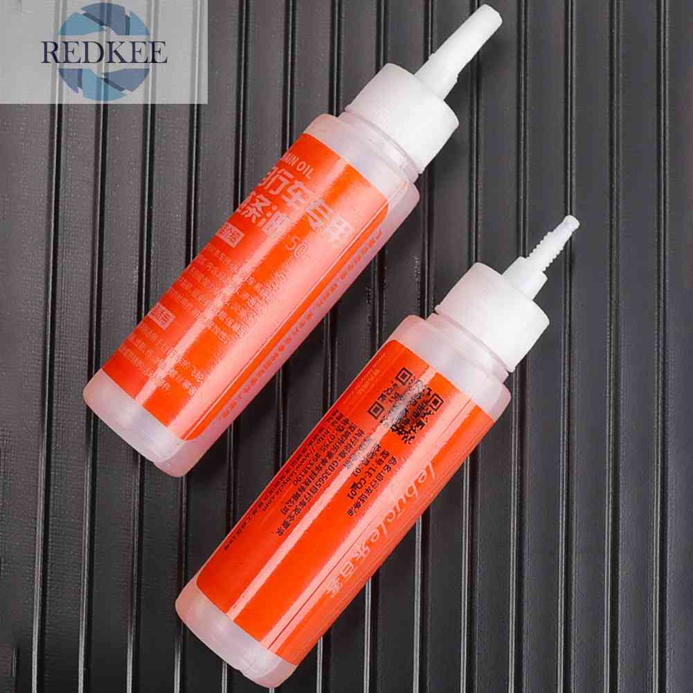 Dầu Bôi Trơn Xích Xe Đạp Leo Núi LEBYCLE