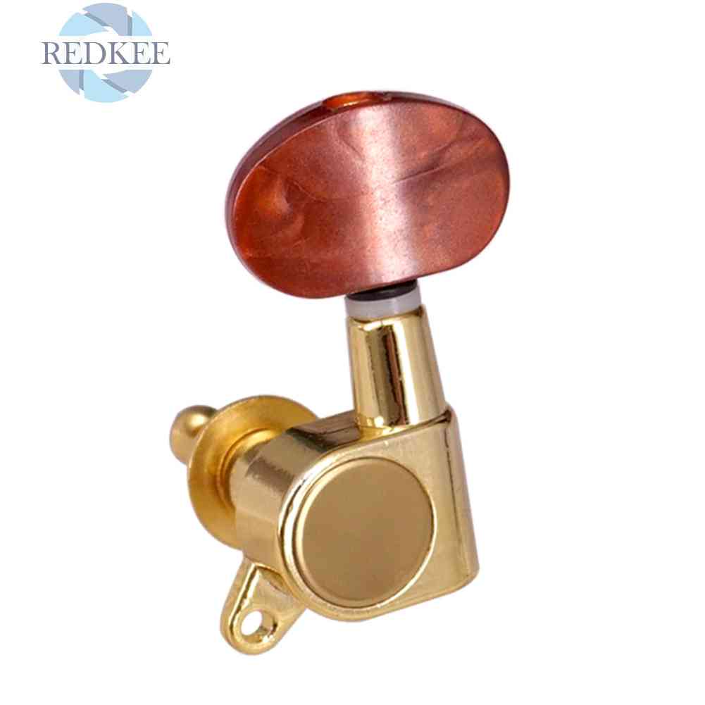 Set 6 Núm Vặn Điều Chỉnh Âm Lượng Cho Đàn Guitar