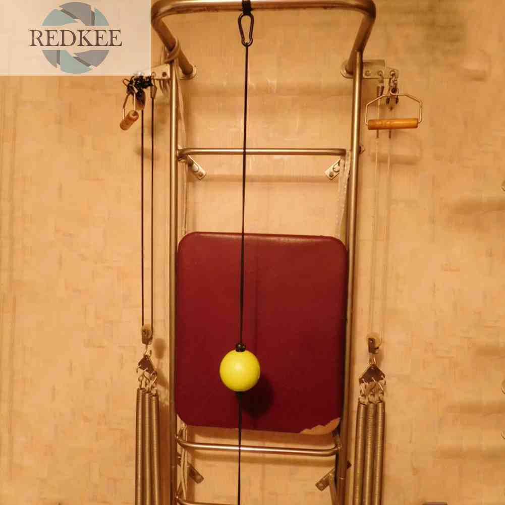 Bộ Dụng Cụ Luyện Tập Phản Xạ Cho Người Tập Boxing