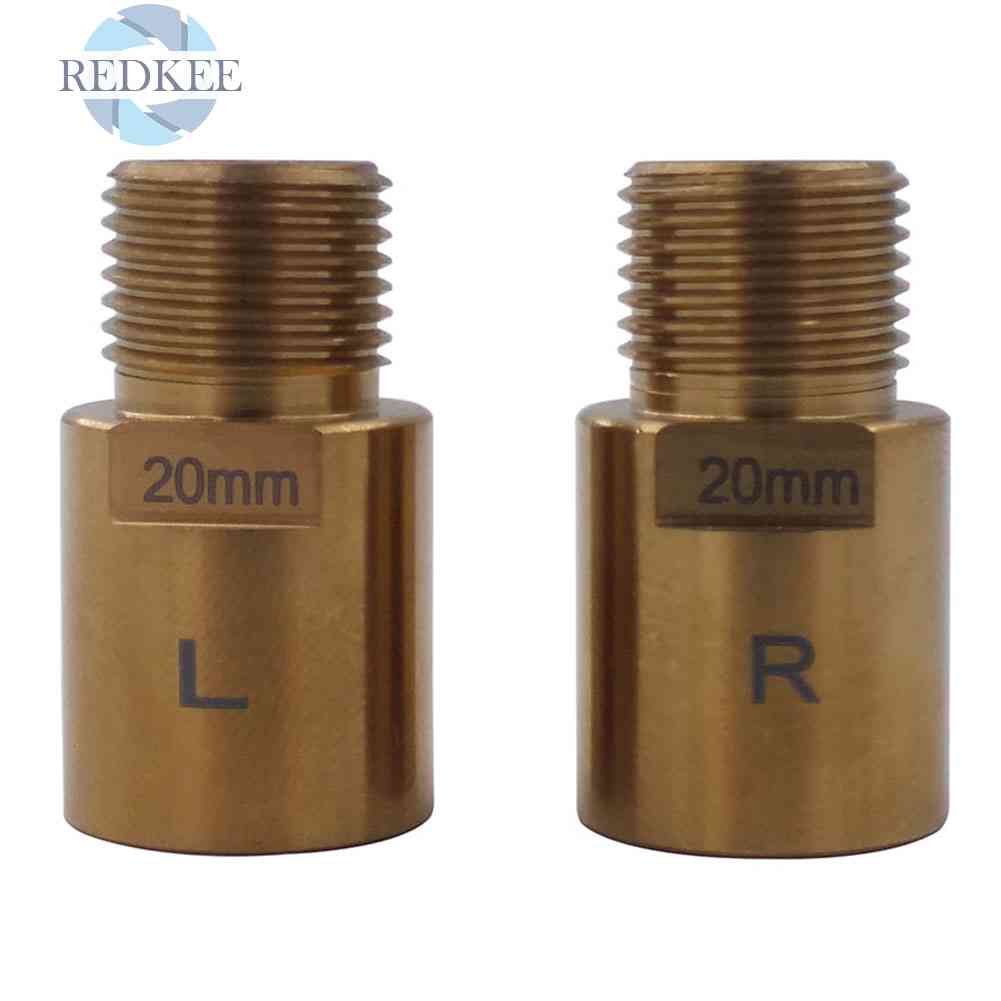 Trục Nối Dài Bàn Đạp Xe Đạp Chống Mòn Tiện Dụng