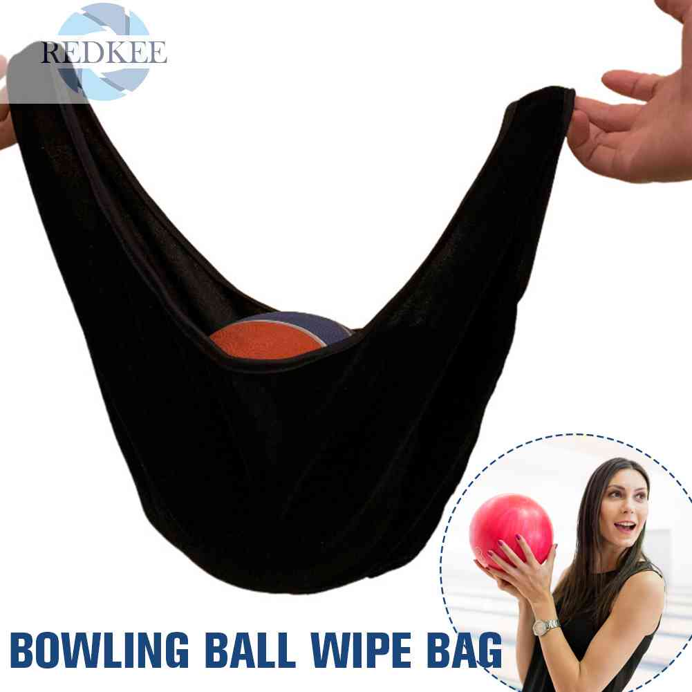 Túi Đựng Bóng Bowling Đa Năng 3 Trong 1