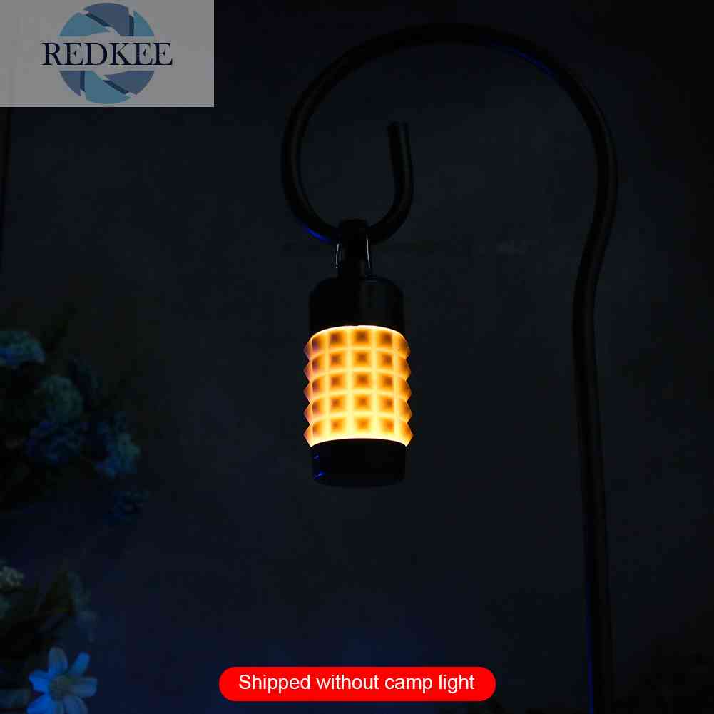 Vỏ Bọc Đèn Pin ML4 Có Chức Năng Phát Sáng Dành Cho Cắm Trại