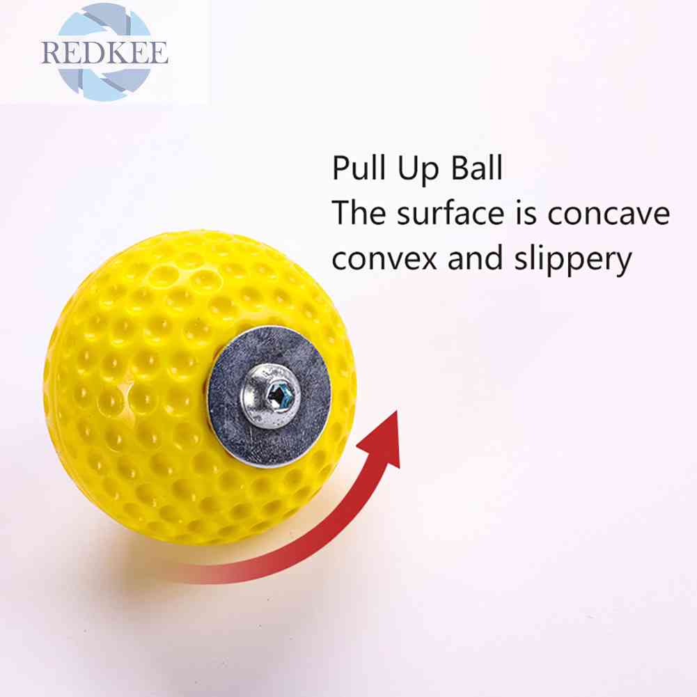 Set 2 Bóng Hỗ Trợ Luyện Tập Ngón Tay Dễ Lắp Đặt