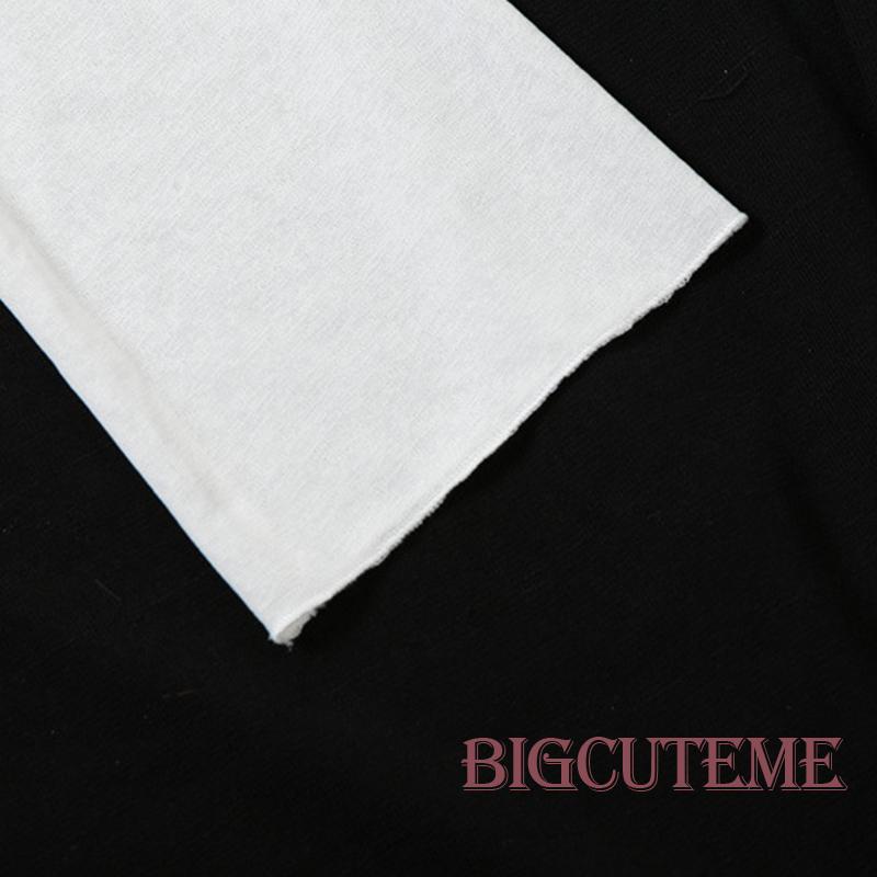 [] - Áo Sơ Mi Có Mũ Trùm Đầu Màu Trơn Ôm Dáng Vừa Vặn Tay Dài Đường Phố Câu Lạc Bộ Đường Phố Cho Nữ