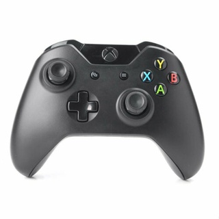 Wireless Game Controller Gamepad Durable Rocker Game Handle For XBOX ONE