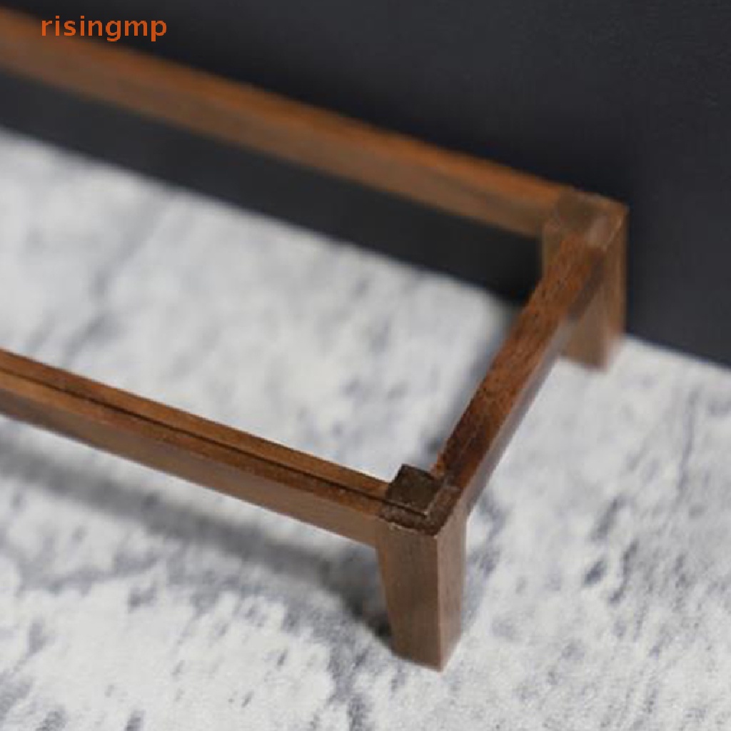 1 Tủ Nội Thất Mini Tỉ Lệ 1 / 12 1 / 6 Cho Nhà Búp Bê