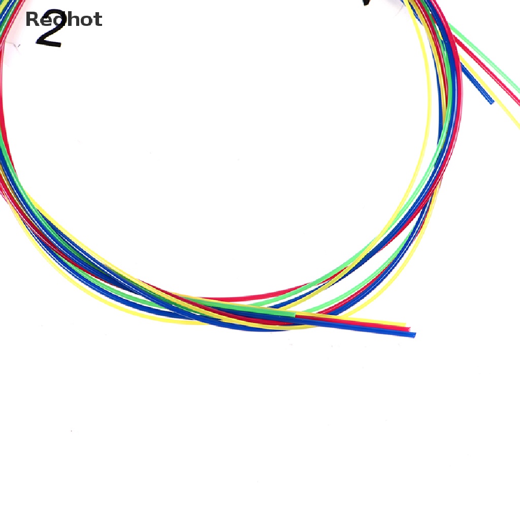 Bộ 4 Dây Đàn Ukulele 21 / 23 / 26 Inch Nhiều Màu Sắc