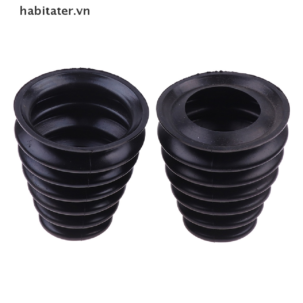 Nắp Đậy Lỗ Hổ Phách Chống Bụi Màu Đen Cho Máy Khoan Điện l