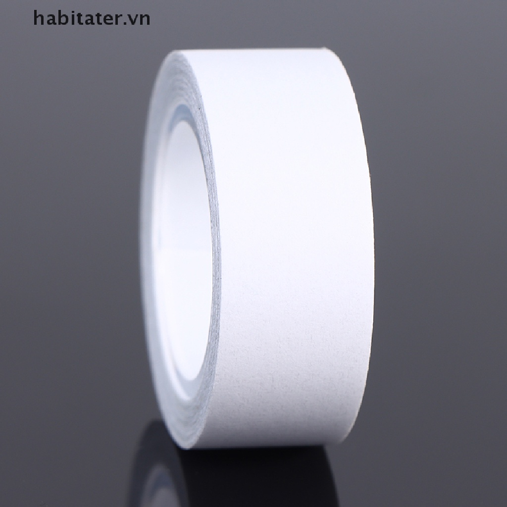 Cuộn Băng Keo Hai Mặt 3M Trong Suốt Chống Thấm Nước