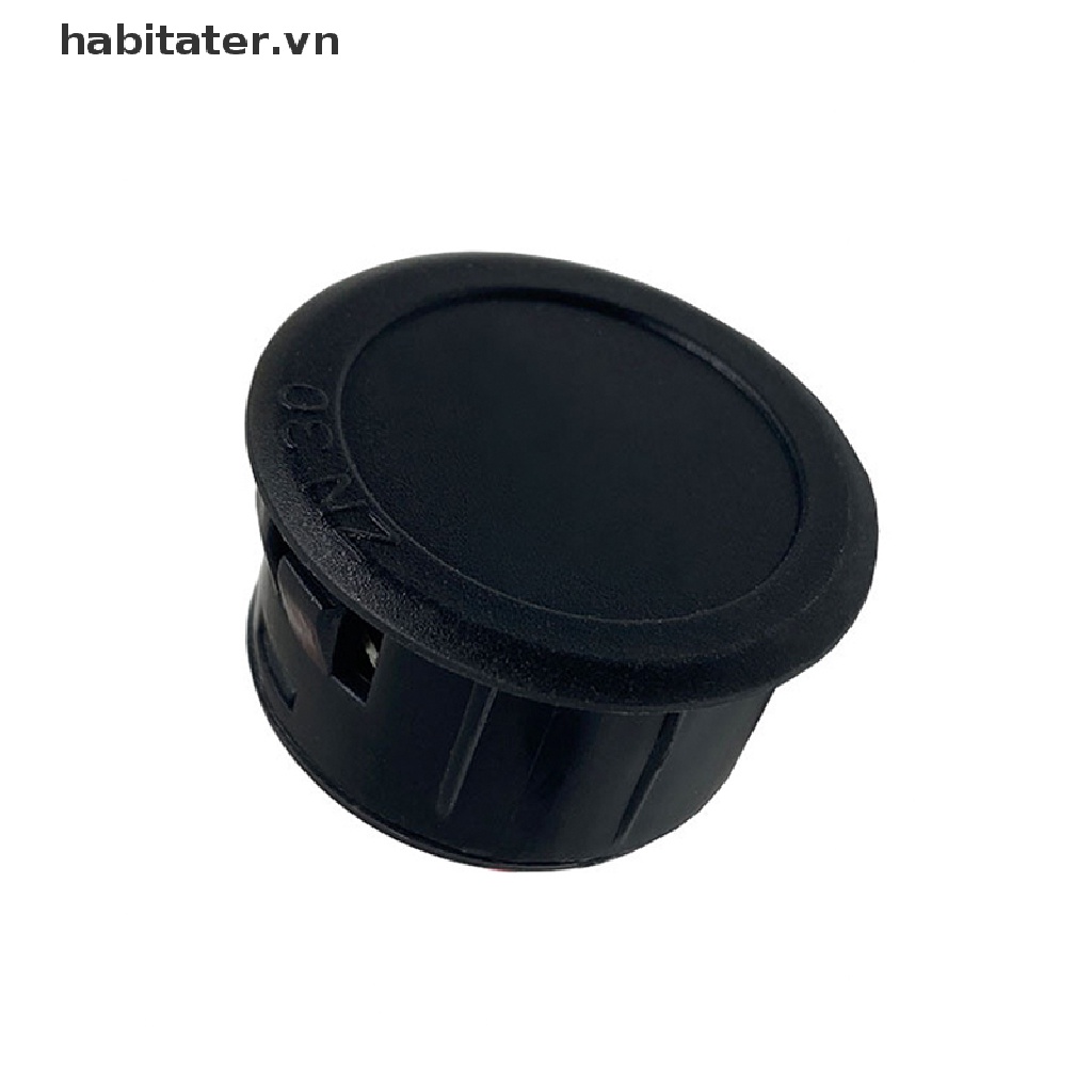 Vôn Kế Kỹ Thuật Số Màn Hình LED DC 5-100V