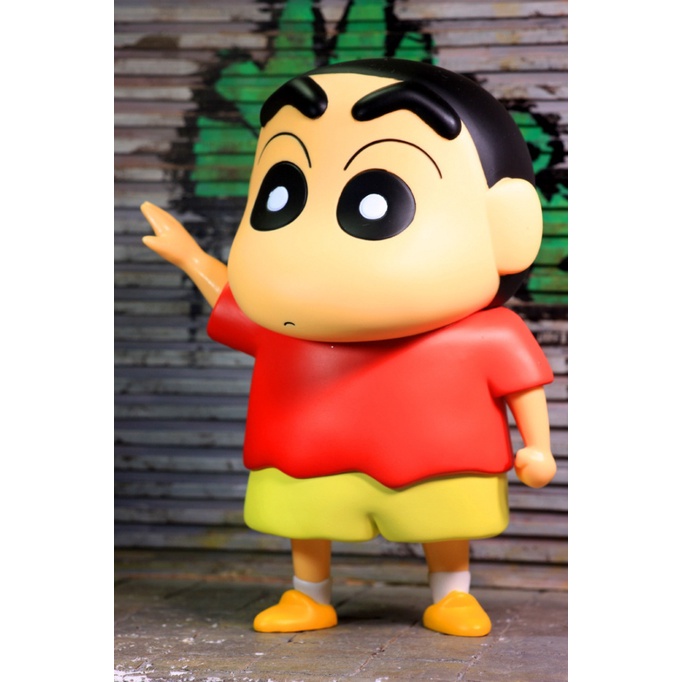 Mô Hình Nhân Vật Shin-Chan Nohara Shinnosuke