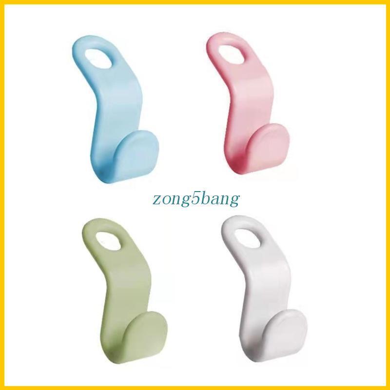 Set 50 Móc Treo Đồ Tiết Kiệm Không Gian Cho Gia Đình