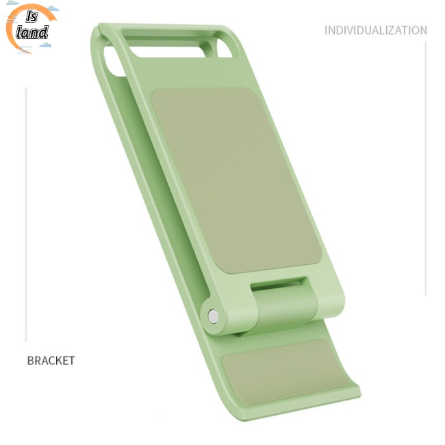 Giá Đỡ Điện Thoại Để Bàn Mỏng Nhẹ Có Thể Điều Chỉnh